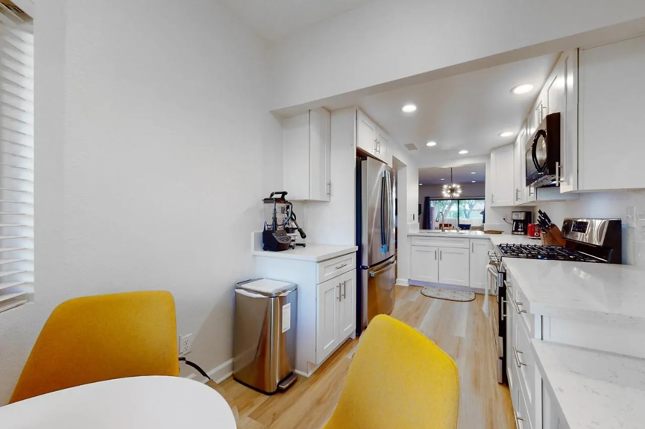Apartamento Oasis Harmony Permit #58722 Palm Springs