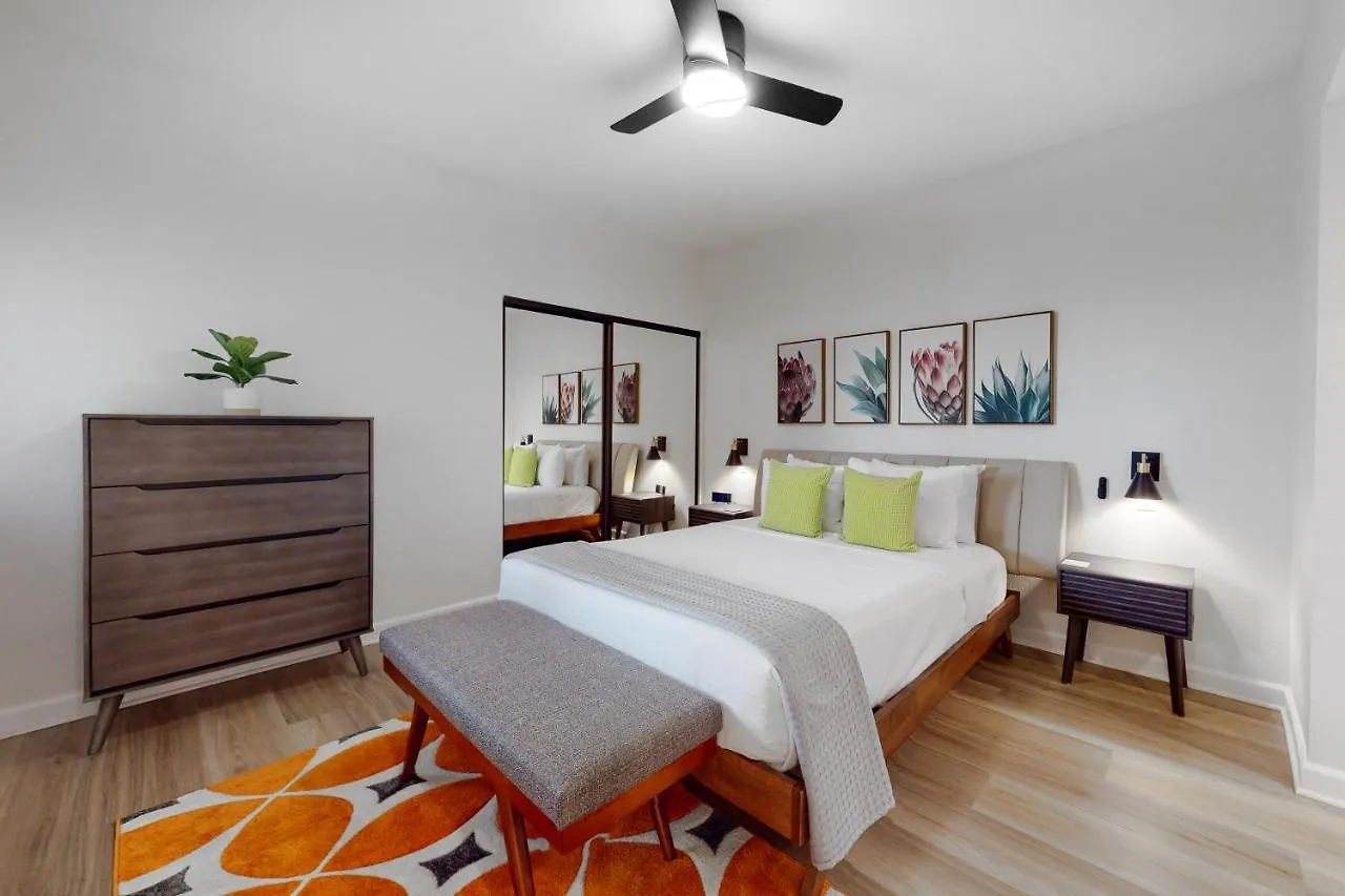 Apartamento Oasis Harmony Permit #58722 Palm Springs