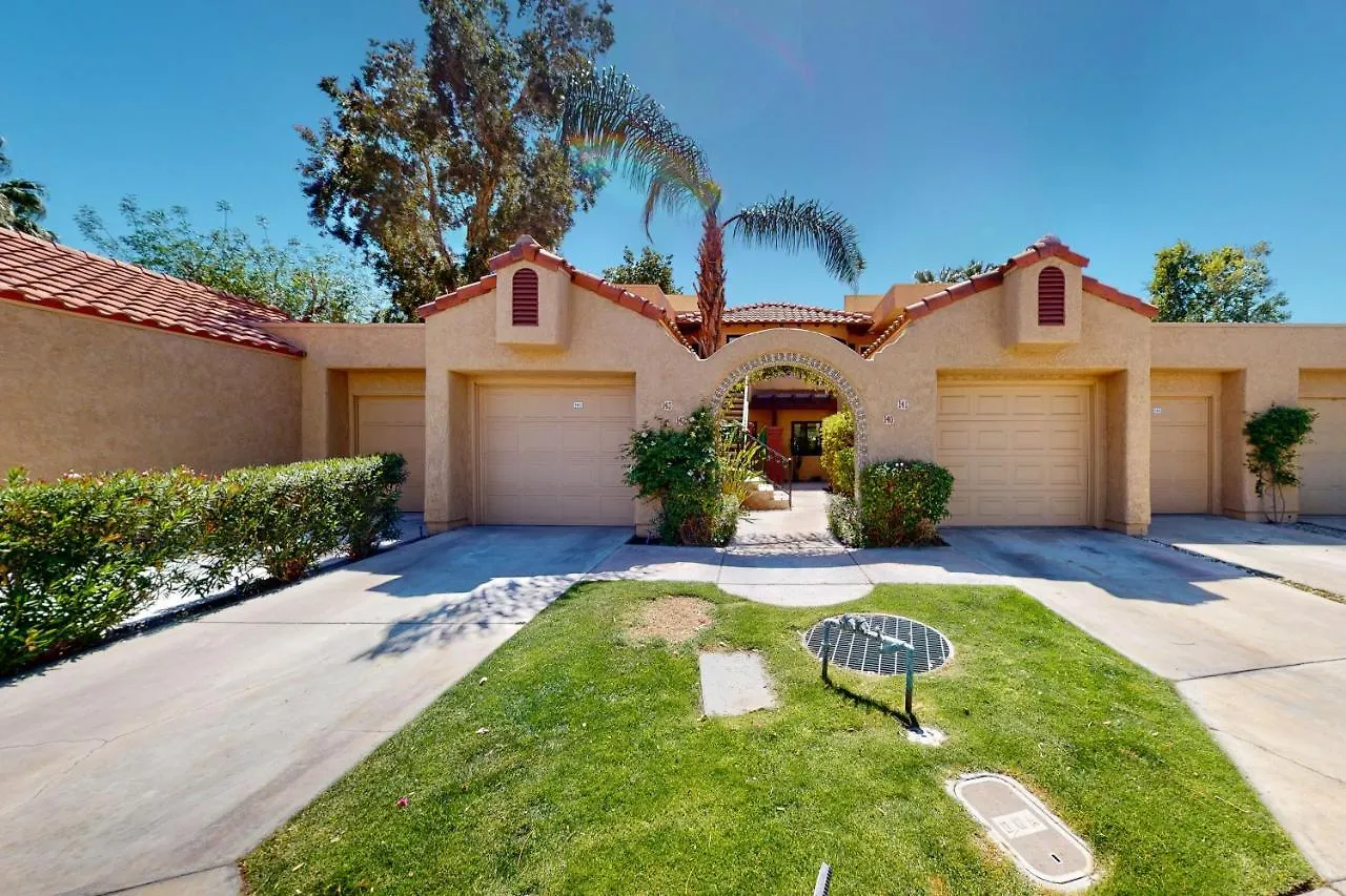 Apartamento Oasis Harmony Permit #58722 Palm Springs Estados Unidos