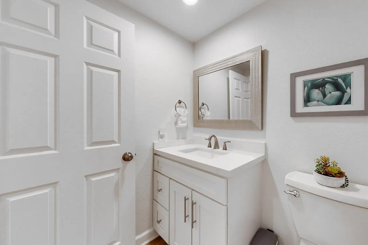 Apartamento Oasis Harmony Permit #58722 Palm Springs
